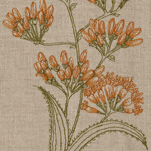 Century Plant Bloom Tea Towel