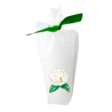 Magnolia Frosted Cups | Set of 6