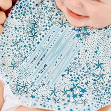Scallop Bib Collection