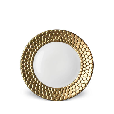Aegean Gold Dessert Plate-ag5200 : 9