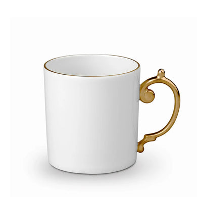 Agean Gold Mug-ag5500 : 12oz