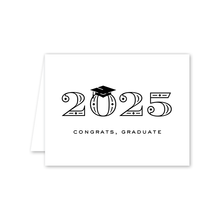 2025 Graduate Congrats