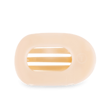 Flat Round Clip