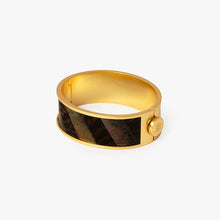 Hinge Cuff Collection