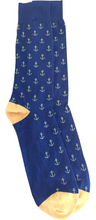 Lazyjack press socks