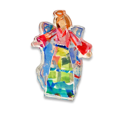 ANGEL OF JOY ACRYLIC Collection