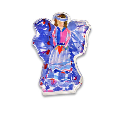 ANGEL OF LOVE ACRYLIC Collection
