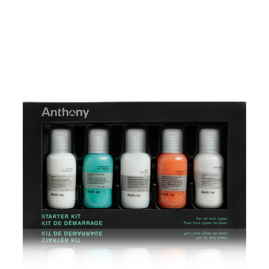 Anthony Starter Kit-107-00001-RK