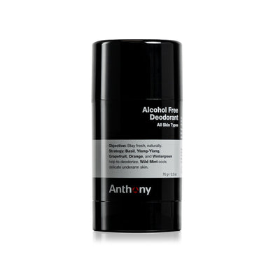 Anthony Deodorant-106-12027-R : 2.5 fl.oz.