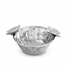 Butterfly Nut Bowl