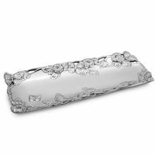 Butterfly - Oblong Tray 19 x 7.5