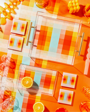 Color Space 40 Small Tray