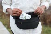 Eucalyptus Towelettes - 20 Individual Essential Oil Wipes