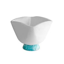 RESIN Rio (White and Turquoise) Collection