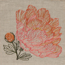 Paradise Garden Cocktail Napkin Set