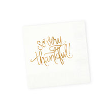 So Very Thankful Collection