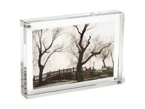 4x6 Original Magnet Frame "NRF"-LC304 : 4x6