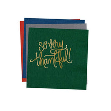 So Very Thankful Collection