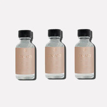 Blushed Bergamot Collection