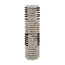 DISC ELASTIC MIX & MATCH Bracelet/ Hair ties - SHADE