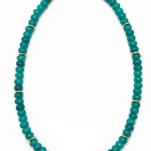 Jade Necklace Collection