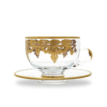 Vetro Gold Collection