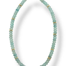 Jade Necklace Collection