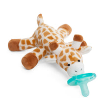 Wubbanub Infant Pacifier Collection