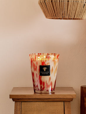 PEARLS CORAL Collection