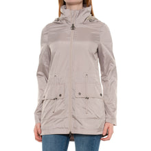 Champion Showerproof Jacket-LSP0068GY13