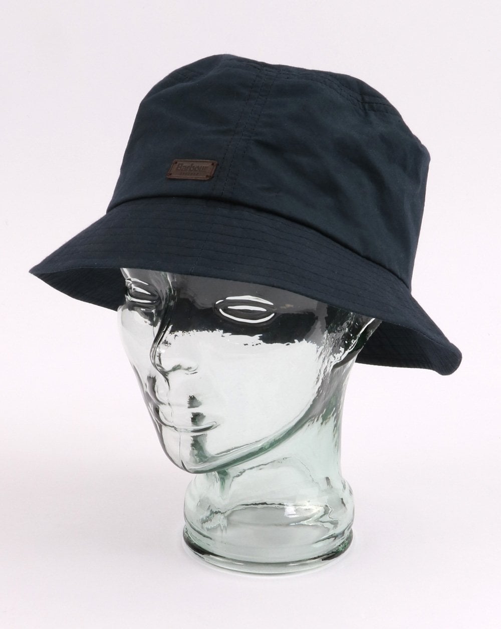 Irvine Wax Sports Hat-Dark Navy-mha0518ny71 : M