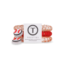 Small Teleties Set of 3