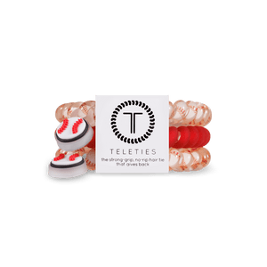 Small Teleties Set of 3