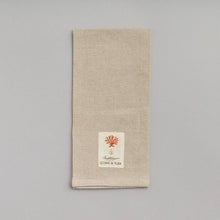 Desert Quail Tea Towel