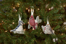 Red Cardinal Ornament
