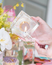 Square Match Striker | Gold Matches