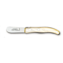 Berlingot Small Butter Knife Collection