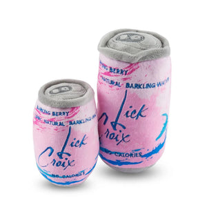 LickCroix Dog Toy-hdd-079-sm : Small