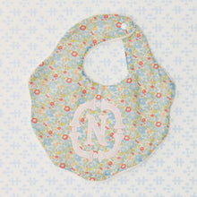 Scallop Bib Collection
