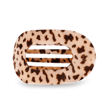 Flat Round Clip
