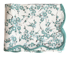 BLOSSOM MAHJONG AND GAME TABLECLOTH Collection