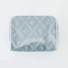 Patterned Toiletry Bag Collection