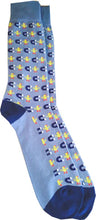 Lazyjack press socks