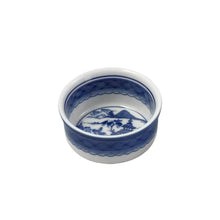 Blue Canton Collection