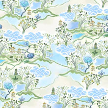 Scalloped Square Table Topper Collection