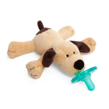 Wubbanub Infant Pacifier Collection