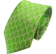 Lazyjack Press Ties