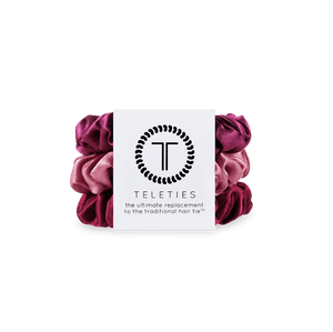 Teleties Scrunchie