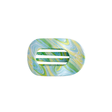 Summer Small Flat Round Clip Collection