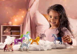 CDU Collectible Unicorn Series 7 - Planets (21 bags)